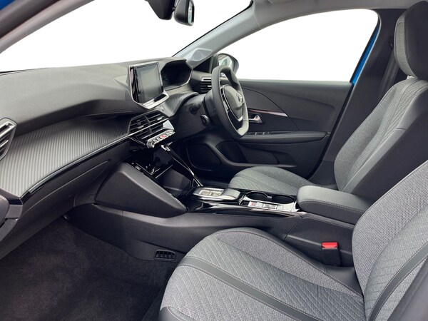 Used Peugeot 208 2023 for sale - 73948861: Photo 8