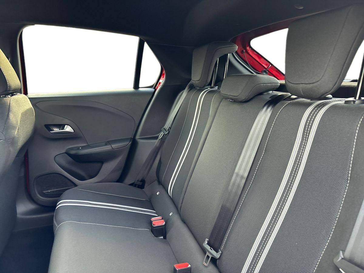 Used Vauxhall Corsa 2025 for sale - 76163901: Photo 11