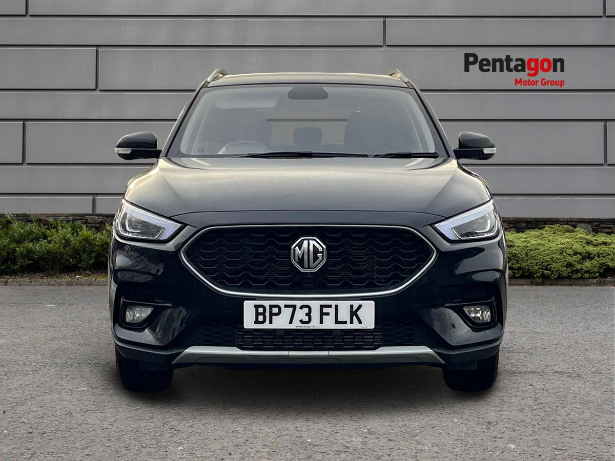 Used MG MG ZS 2023 for sale - 77129306: Photo 15