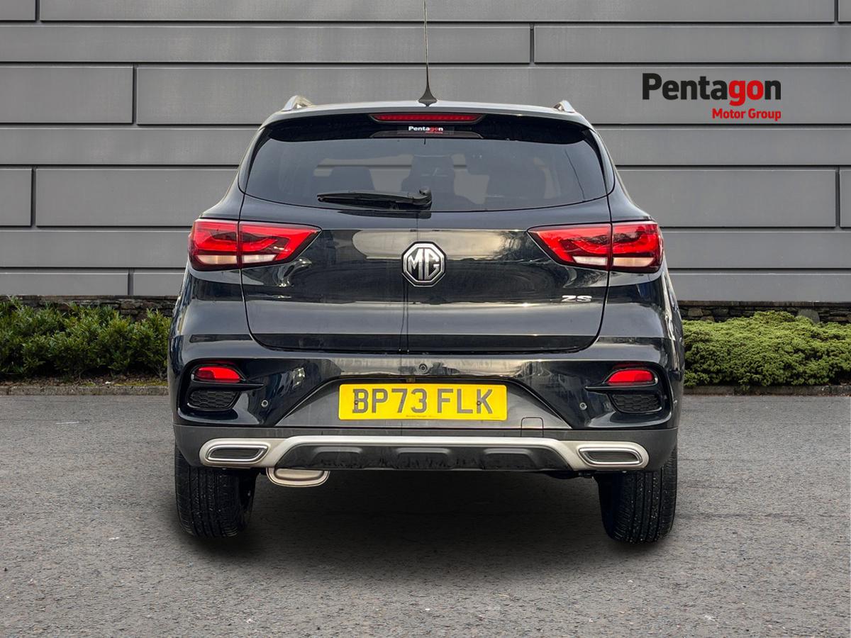 Used MG MG ZS 2023 for sale - 77129306: Photo 16