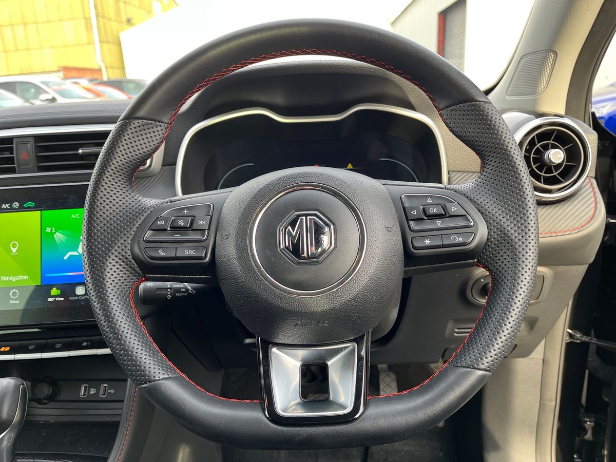 Used MG MG ZS 2023 for sale - 77129306: Photo 22