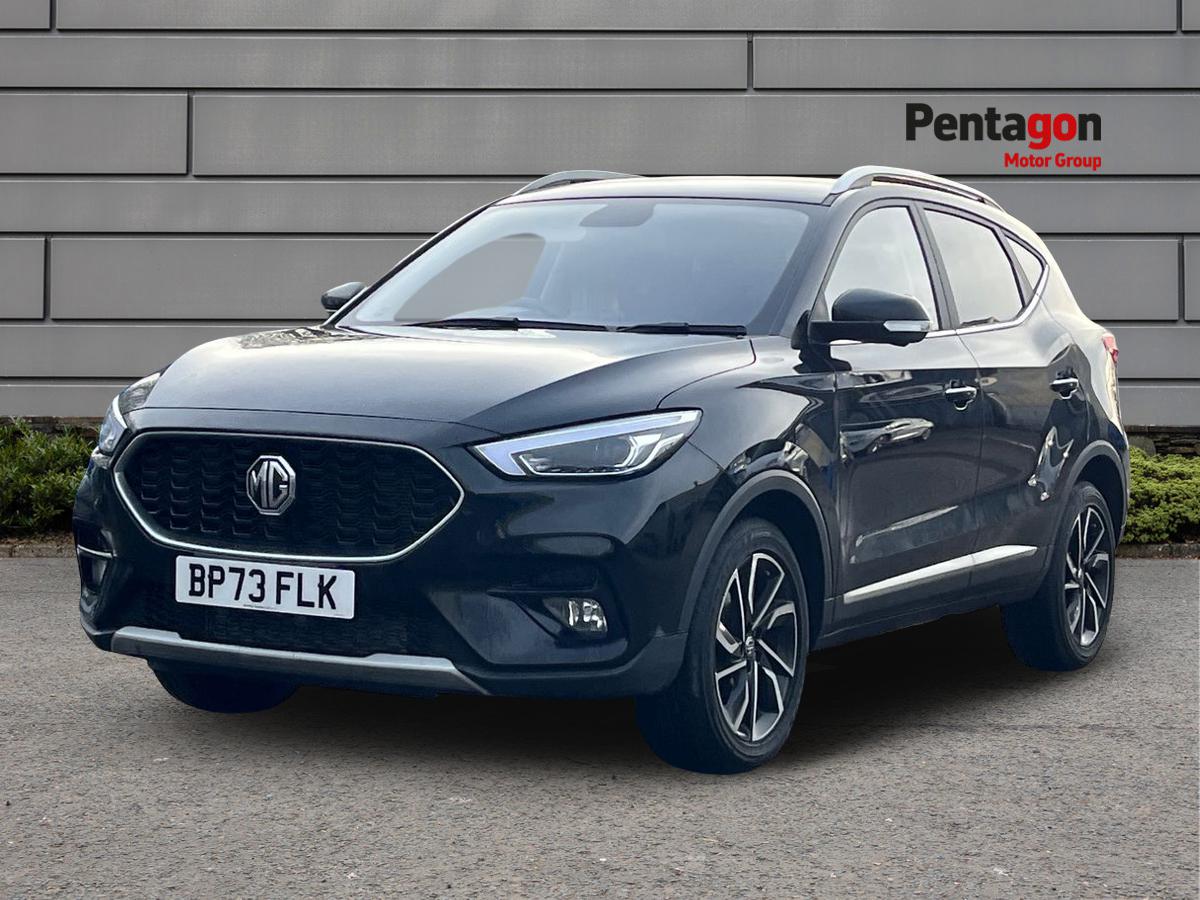 Used MG MG ZS 2023 for sale - 77129306: Photo 3