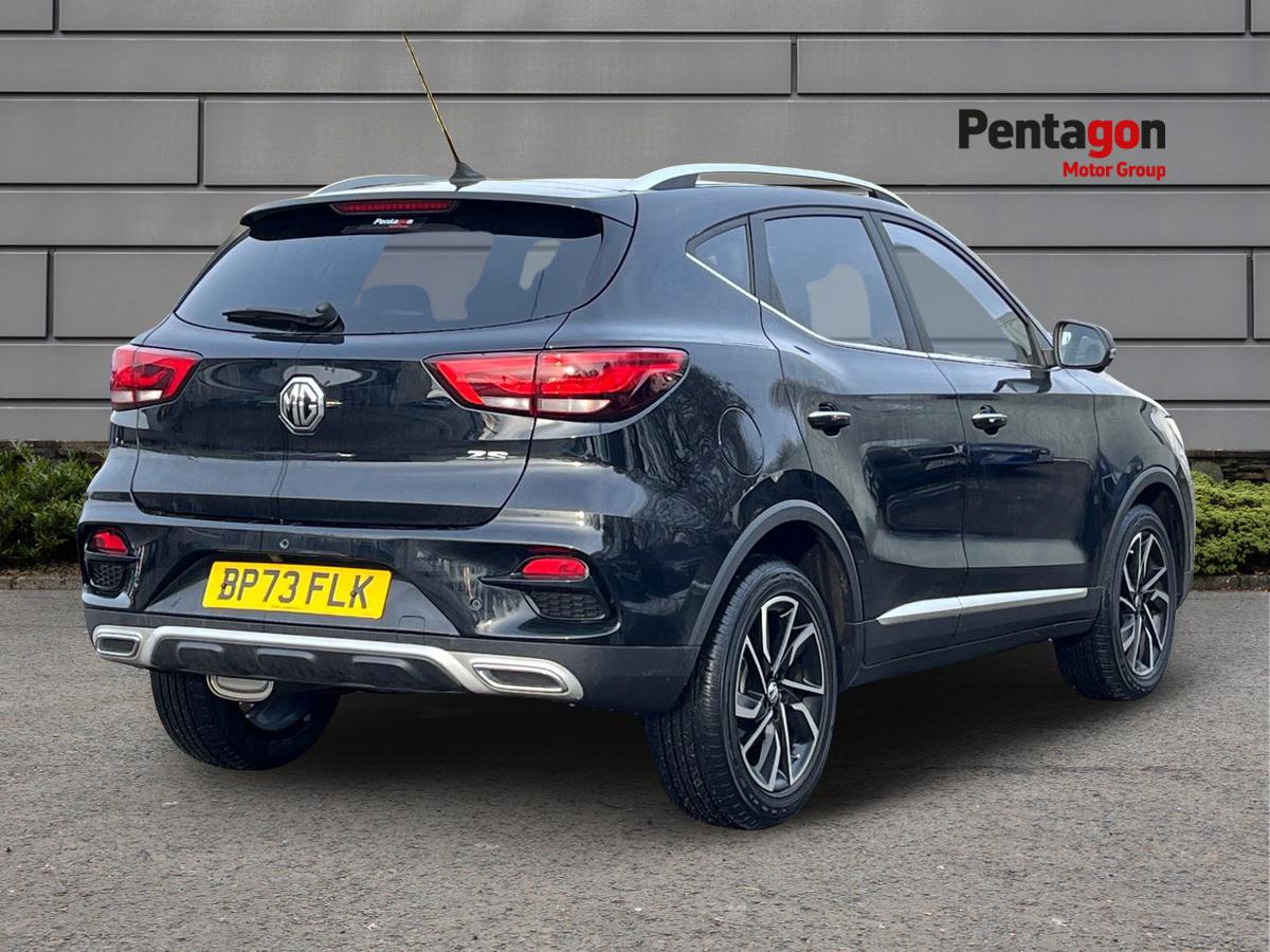 Used MG MG ZS 2023 for sale - 77129306: Photo 4