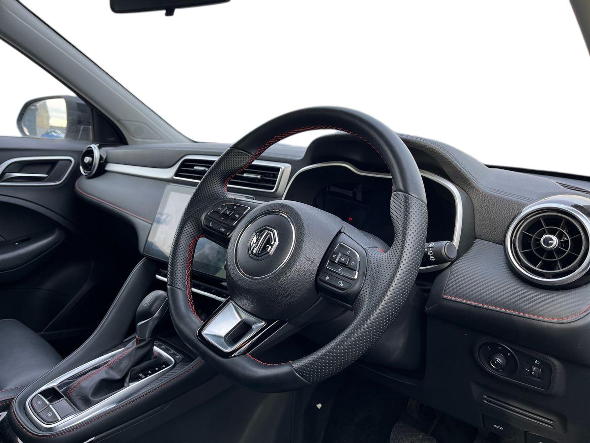 Used MG MG ZS 2023 for sale - 77129306: Photo 5