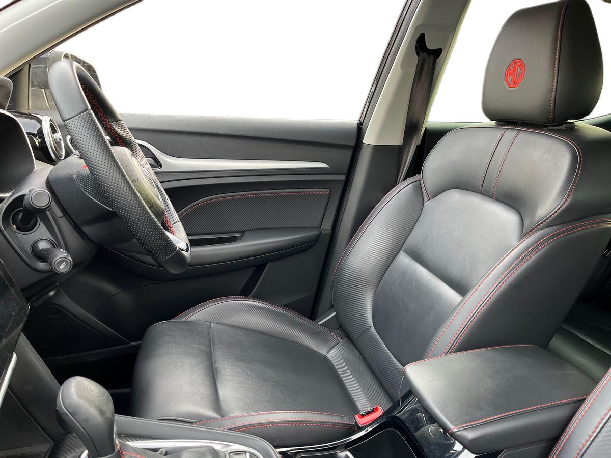 Used MG MG ZS 2023 for sale - 77129306: Photo 9