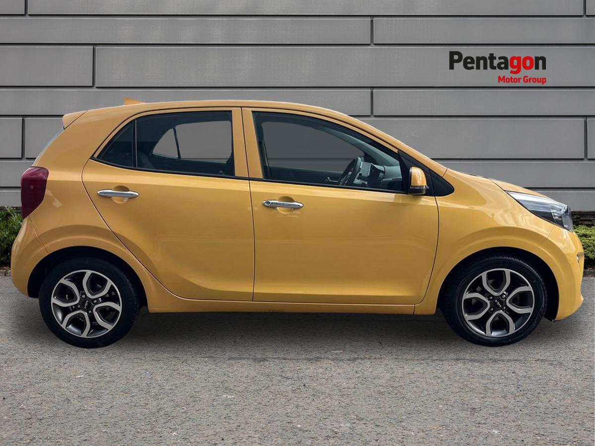 Used Kia Picanto 2023 for sale - 76106752: Photo 13