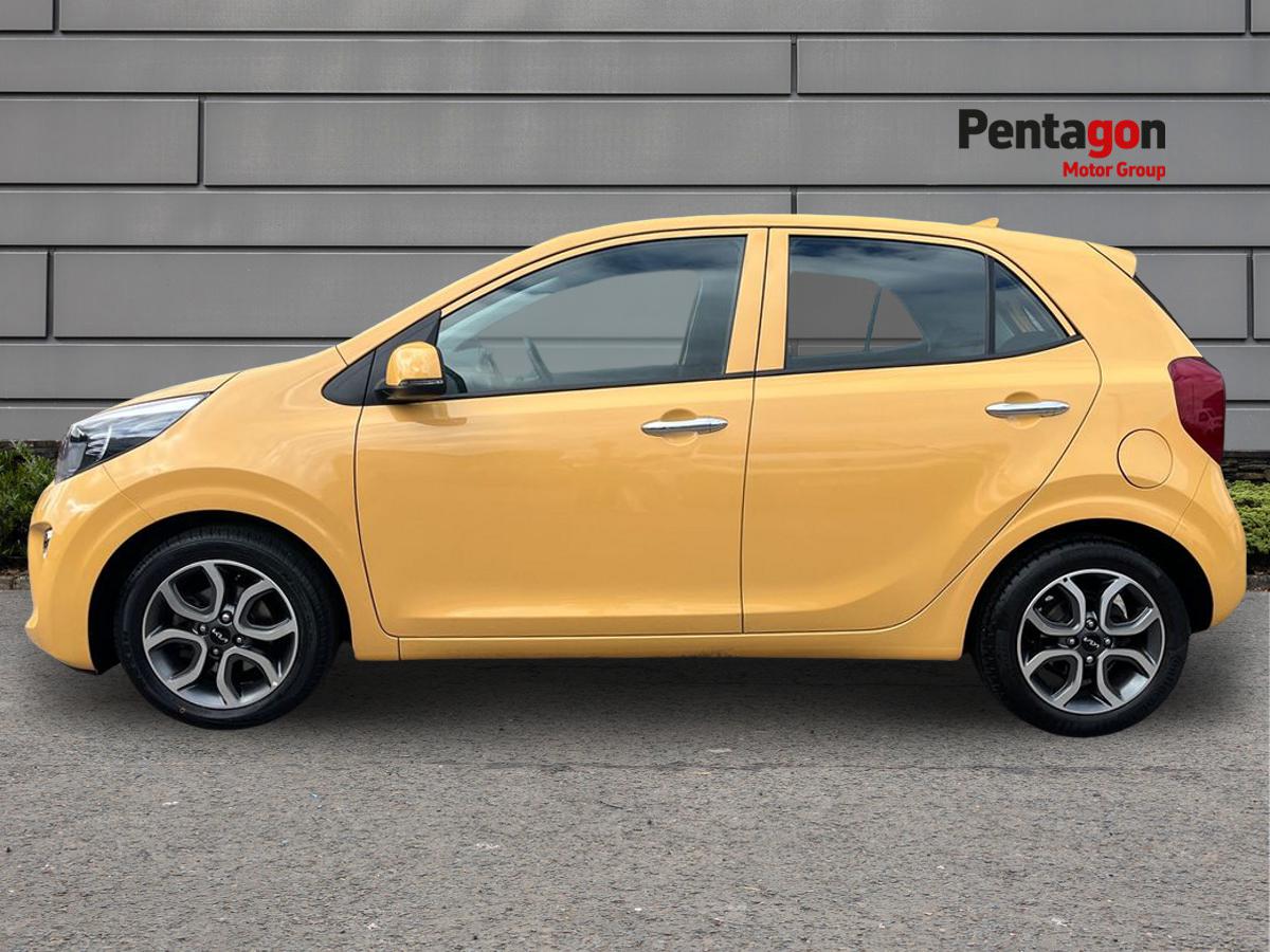 Used Kia Picanto 2023 for sale - 76106752: Photo 14