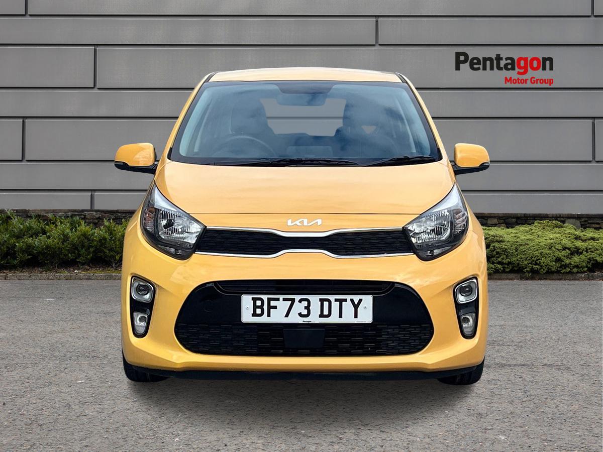 Used Kia Picanto 2023 for sale - 76106752: Photo 15
