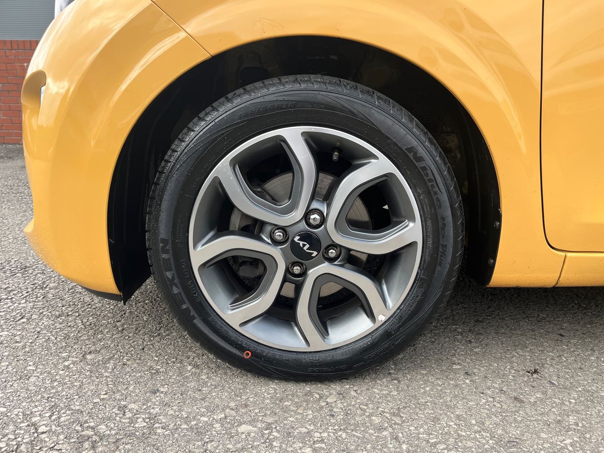 Used Kia Picanto 2023 for sale - 76106752: Photo 17