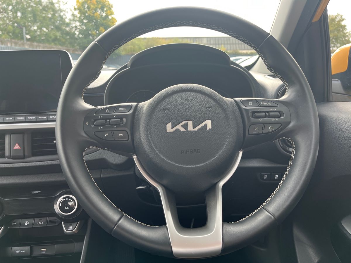 Used Kia Picanto 2023 for sale - 76106752: Photo 20