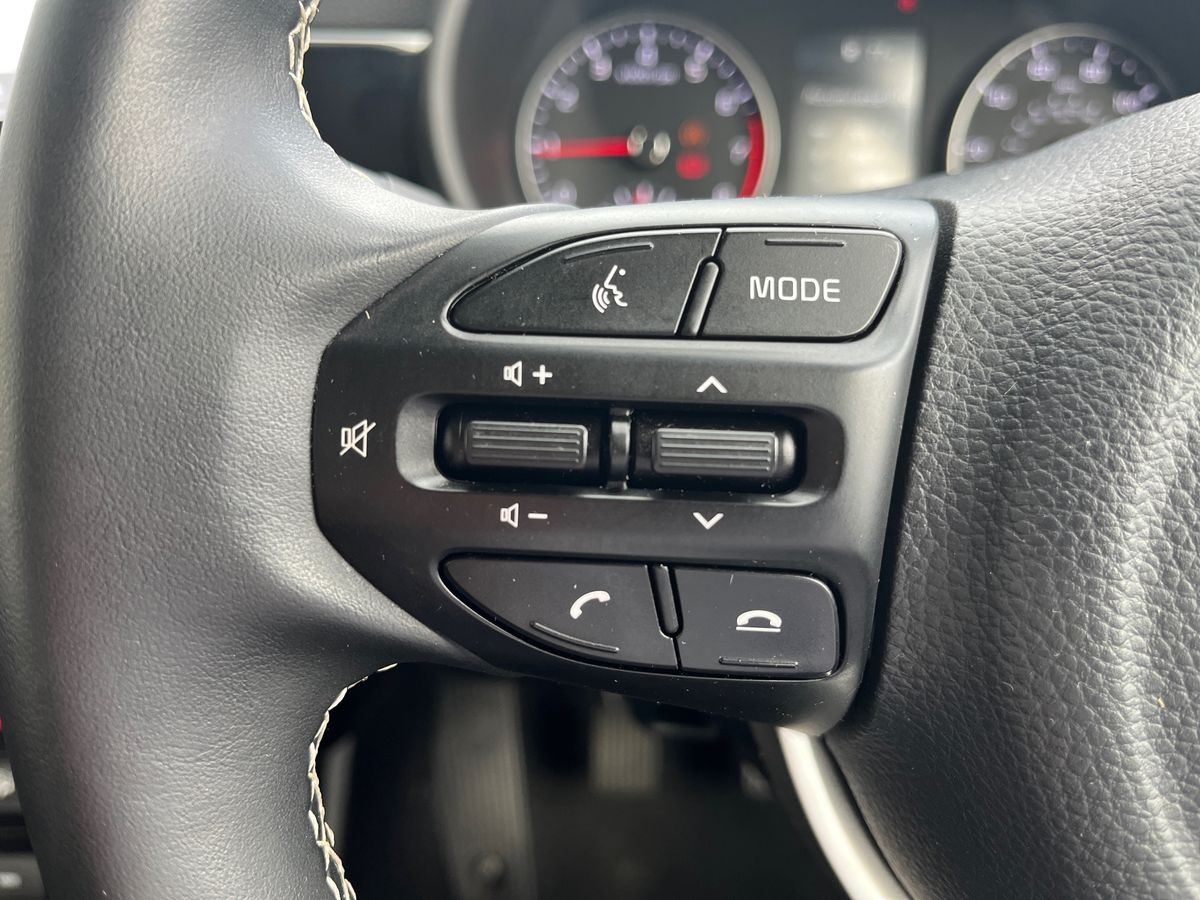 Used Kia Picanto 2023 for sale - 76106752: Photo 21