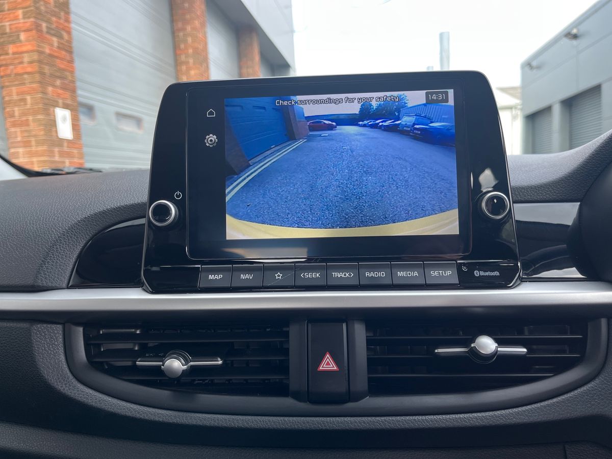 Used Kia Picanto 2023 for sale - 76106752: Photo 23