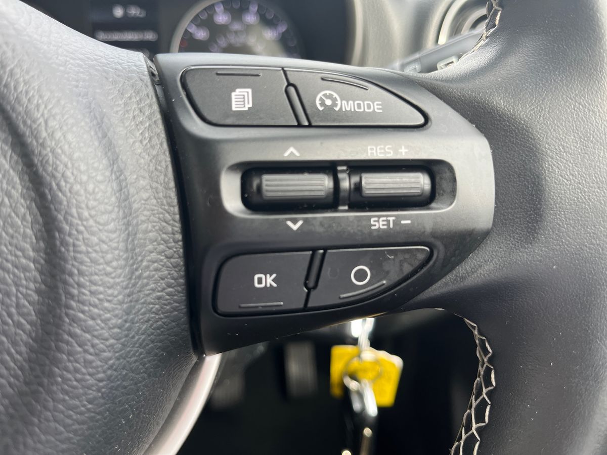 Used Kia Picanto 2023 for sale - 76106752: Photo 24