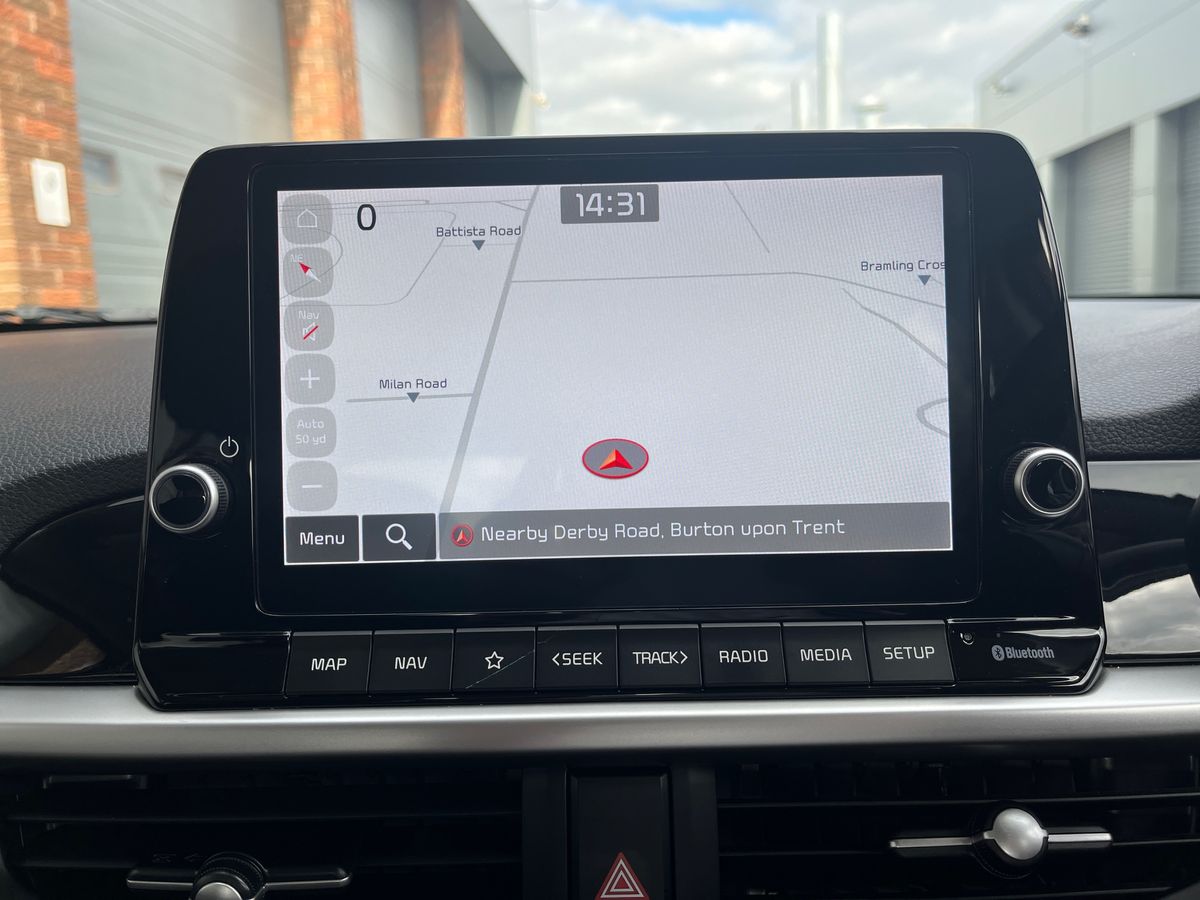 Used Kia Picanto 2023 for sale - 76106752: Photo 25