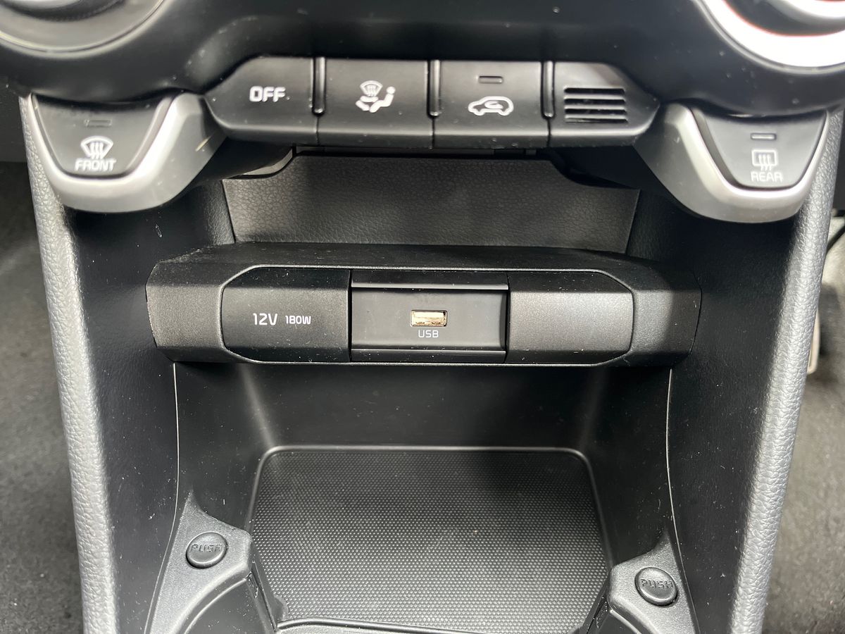 Used Kia Picanto 2023 for sale - 76106752: Photo 26