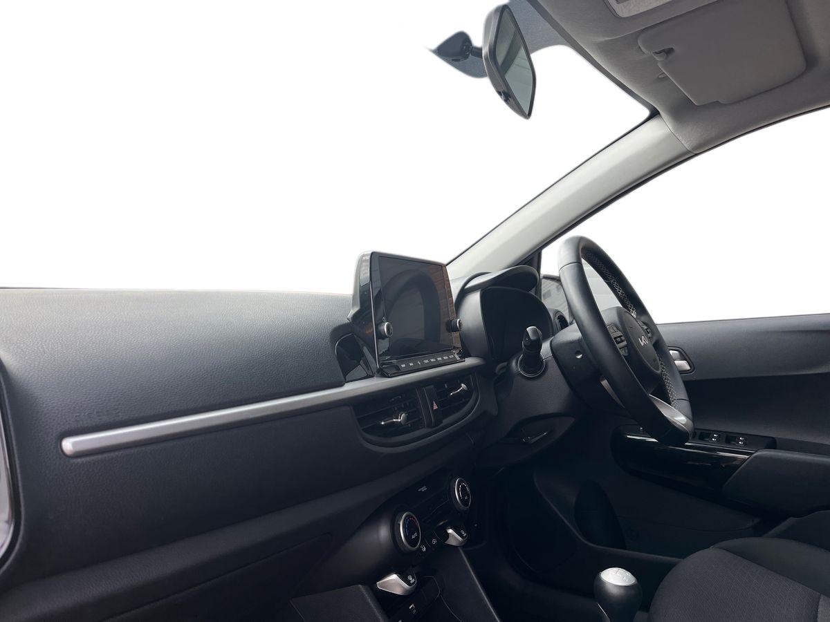 Used Kia Picanto 2023 for sale - 76106752: Photo 8