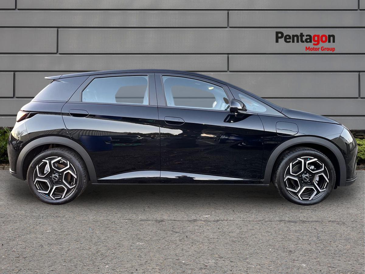 Used BYD Dolphin 2025 for sale - 76718645: Photo 13