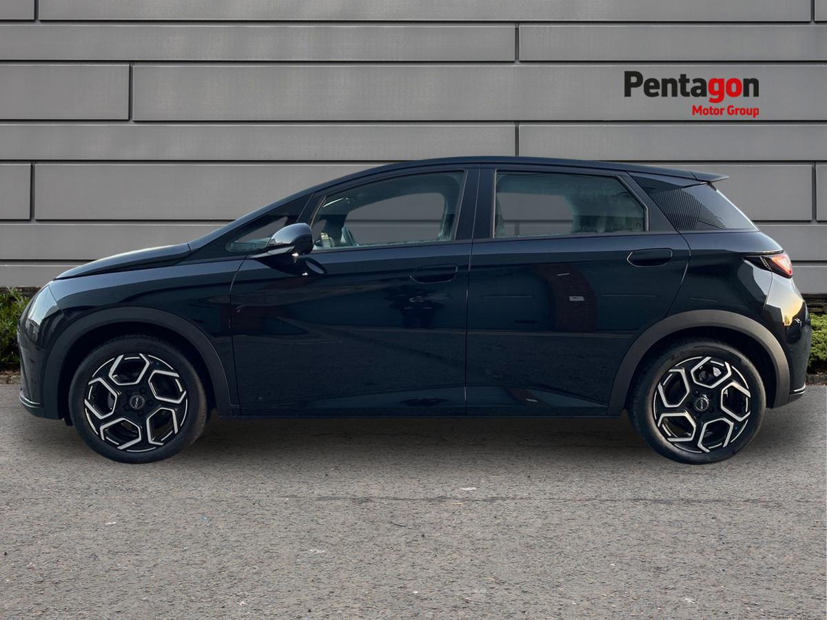 Used BYD Dolphin 2025 for sale - 76718645: Photo 14