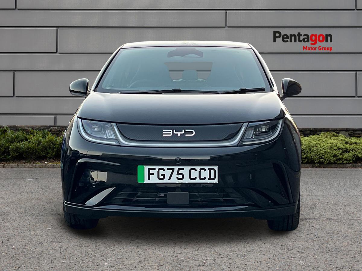 Used BYD Dolphin 2025 for sale - 76718645: Photo 15