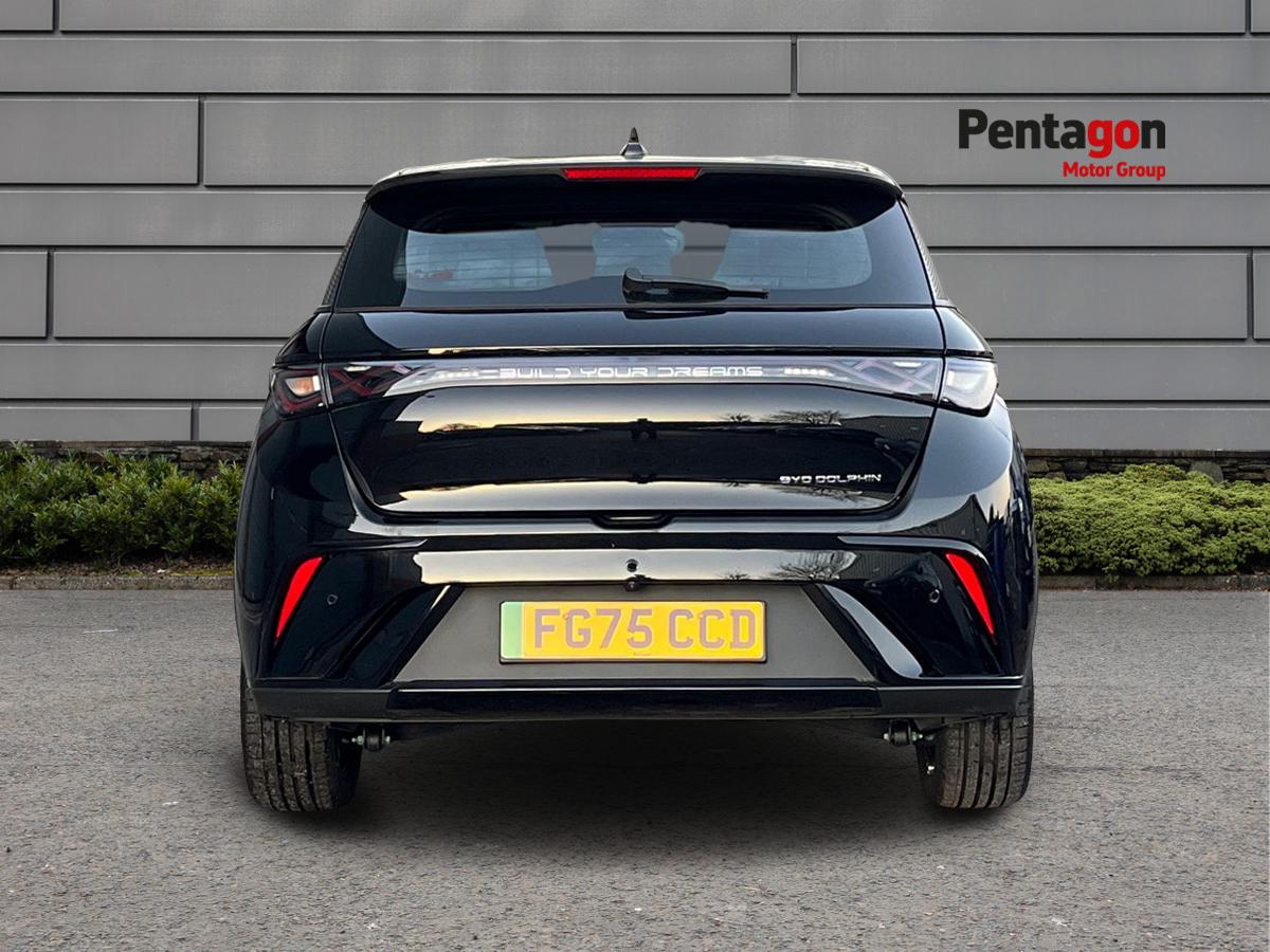 Used BYD Dolphin 2025 for sale - 76718645: Photo 16