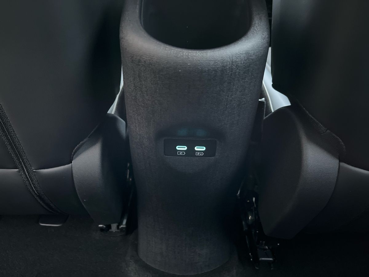 Used BYD Dolphin 2025 for sale - 76718645: Photo 19