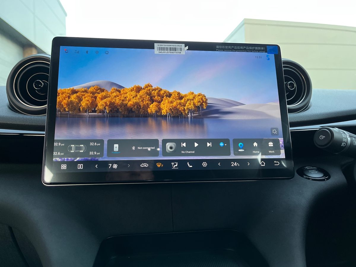 Used BYD Dolphin 2025 for sale - 76718645: Photo 21