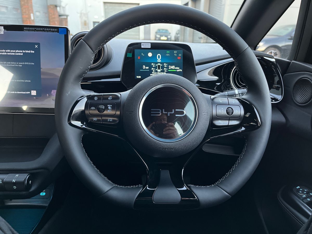 Used BYD Dolphin 2025 for sale - 76718645: Photo 22