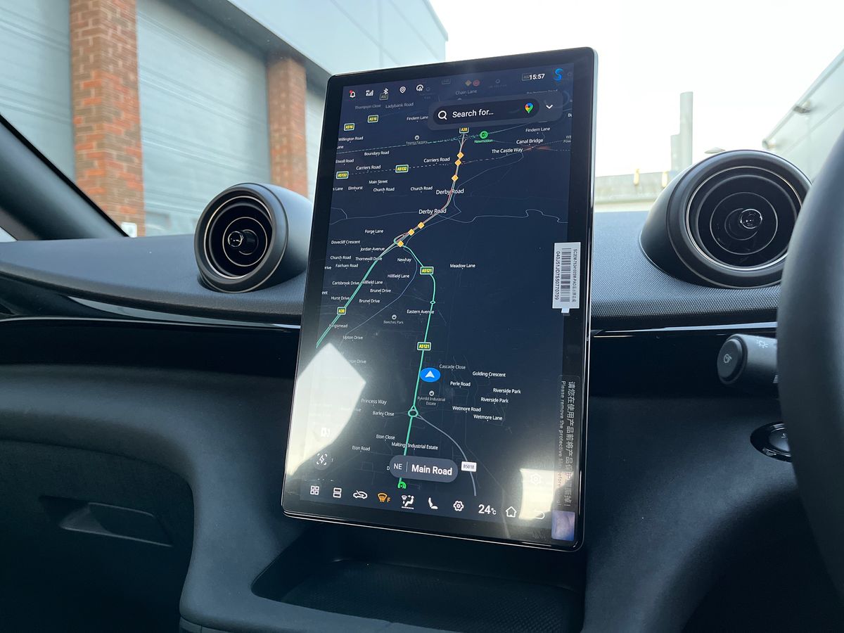 Used BYD Dolphin 2025 for sale - 76718645: Photo 25