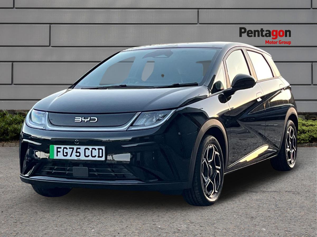 Used BYD Dolphin 2025 for sale - 76718645: Photo 3