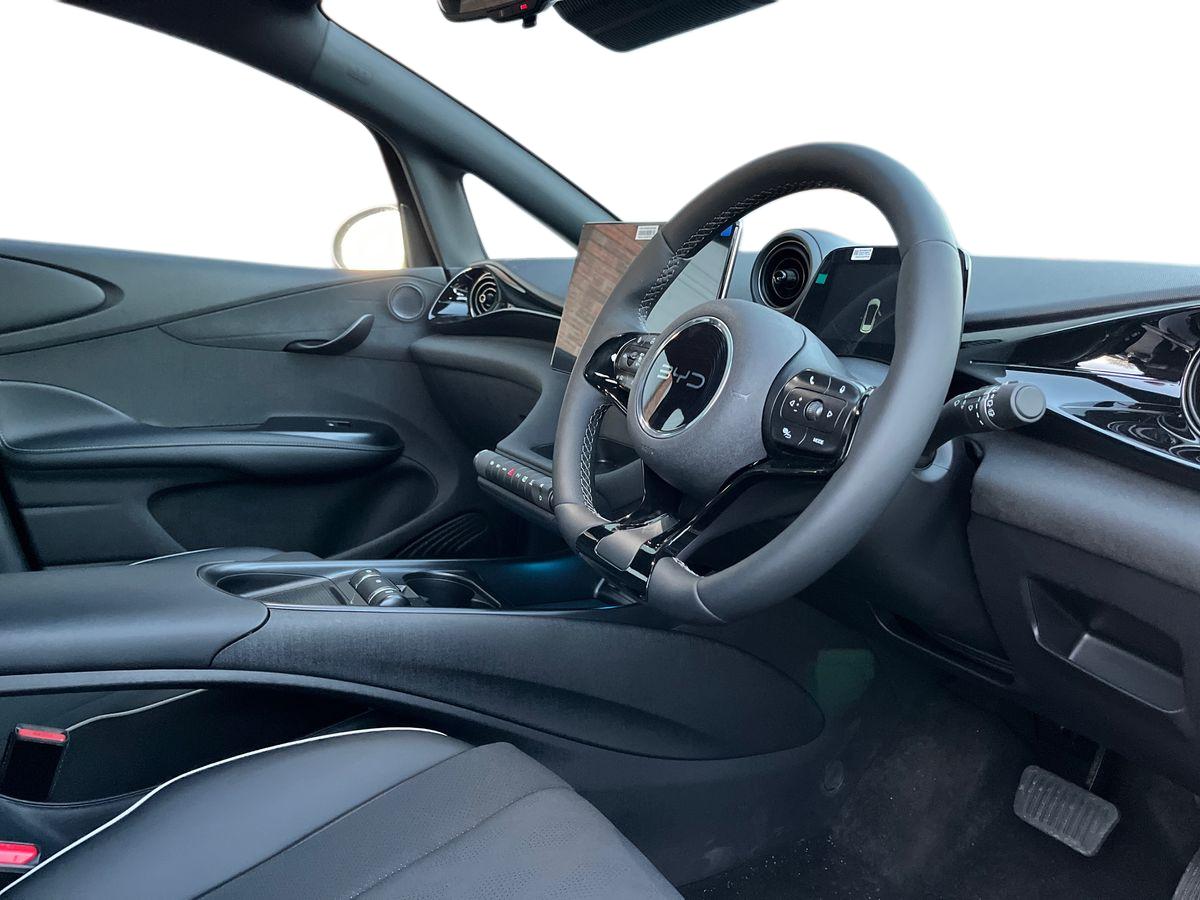 Used BYD Dolphin 2025 for sale - 76718645: Photo 5