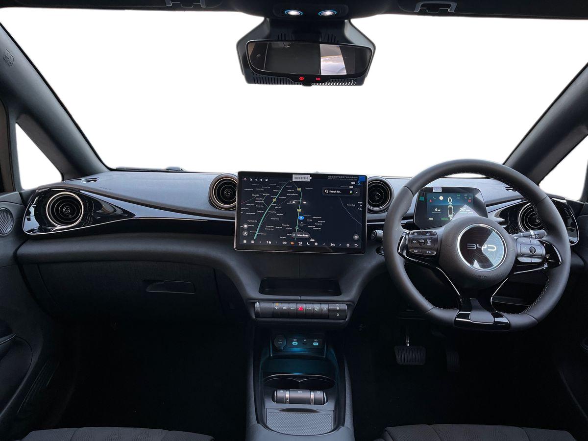 Used BYD Dolphin 2025 for sale - 76718645: Photo 7