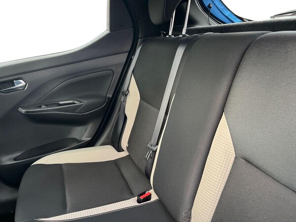 Used Nissan Micra 2022 for sale - 75834101: Photo 10