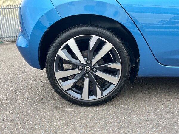 Used Nissan Micra 2022 for sale - 75834101: Photo 17