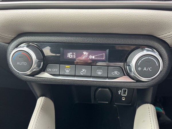 Used Nissan Micra 2022 for sale - 75834101: Photo 23