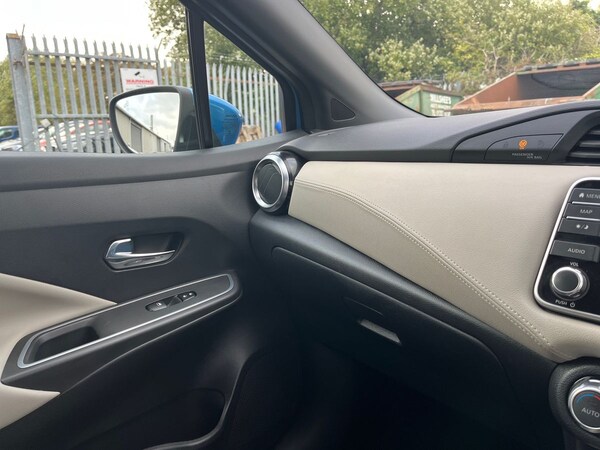 Used Nissan Micra 2022 for sale - 75834101: Photo 27