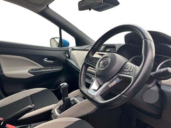 Used Nissan Micra 2022 for sale - 75834101: Photo 5