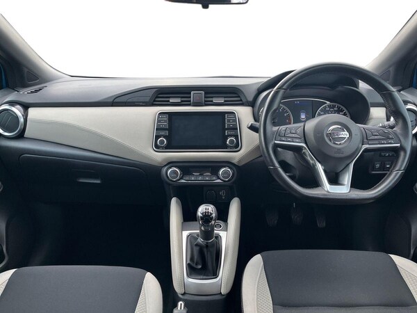 Used Nissan Micra 2022 for sale - 75834101: Photo 7