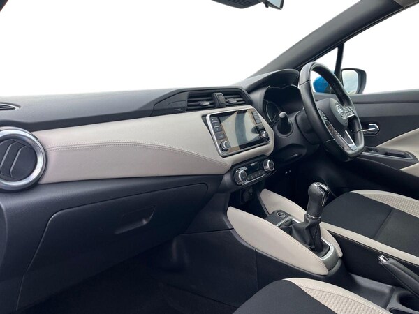 Used Nissan Micra 2022 for sale - 75834101: Photo 8