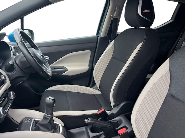 Used Nissan Micra 2022 for sale - 75834101: Photo 9