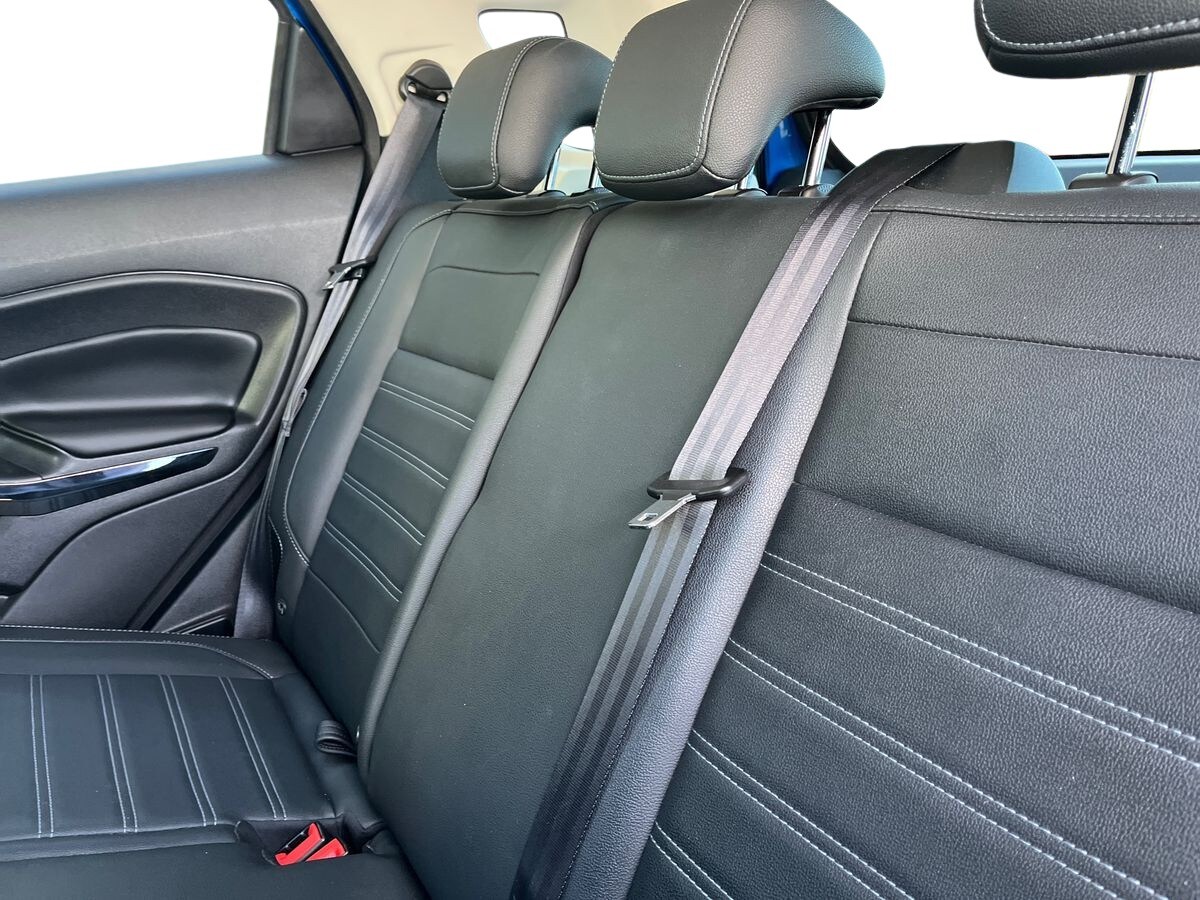 Used Ford Ecosport 2021 for sale - 75834067: Photo 10