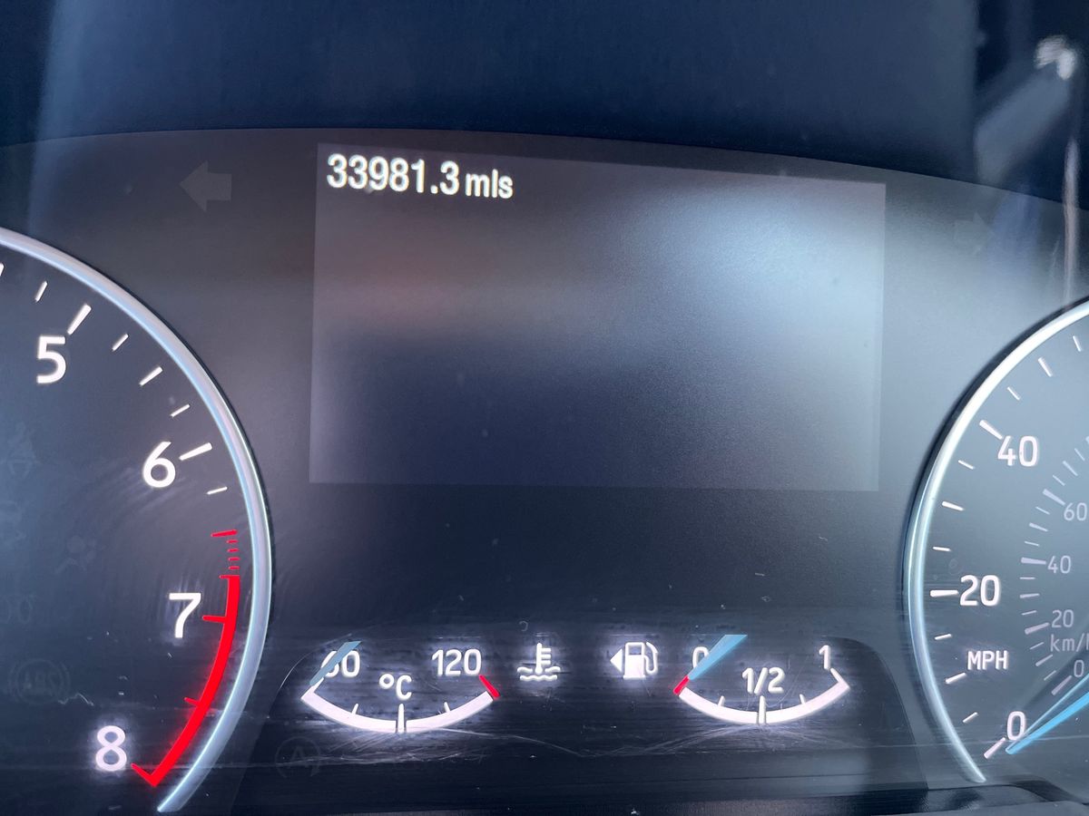 Used Ford Ecosport 2021 for sale - 75834067: Photo 23