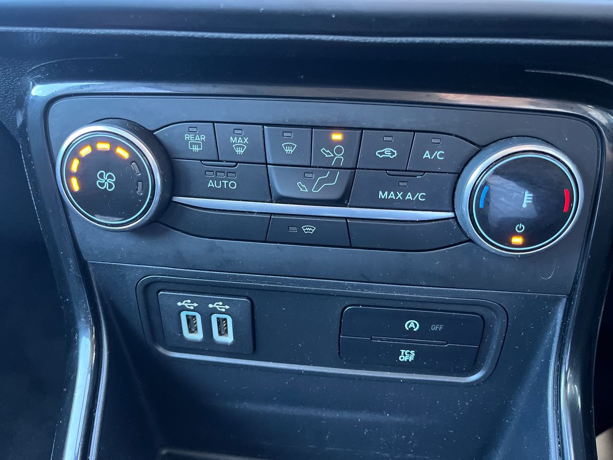 Used Ford Ecosport 2021 for sale - 75834067: Photo 26