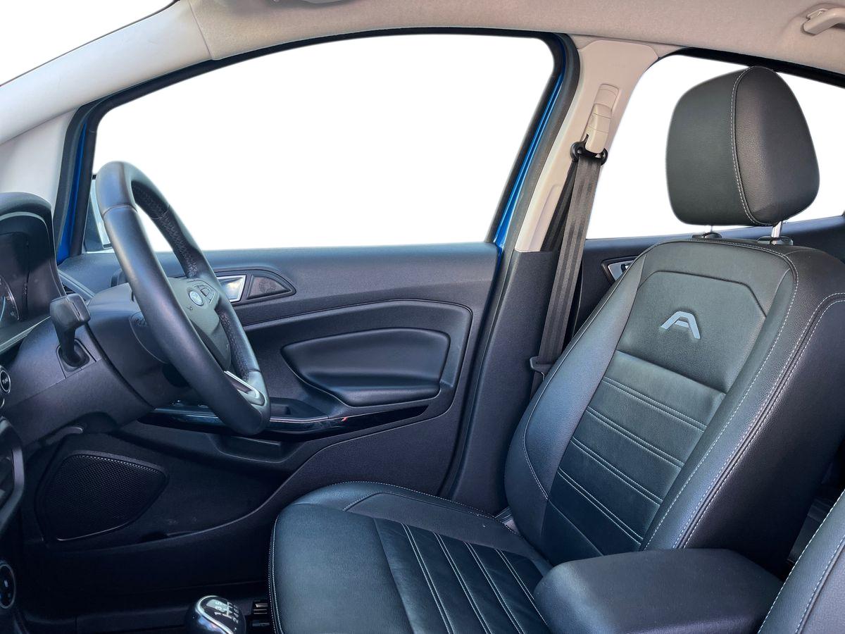 Used Ford Ecosport 2021 for sale - 75834067: Photo 9
