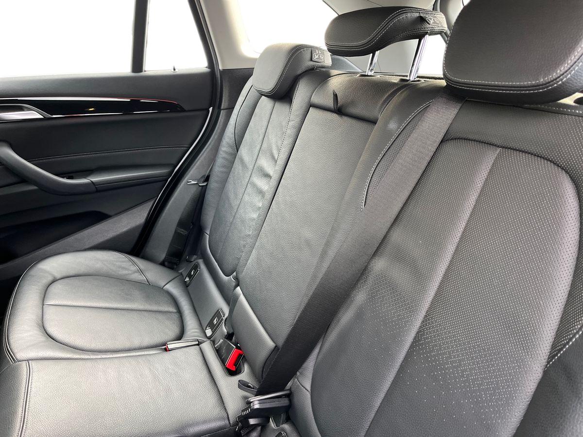 Used BMW X1 2020 for sale - 76963136: Photo 10