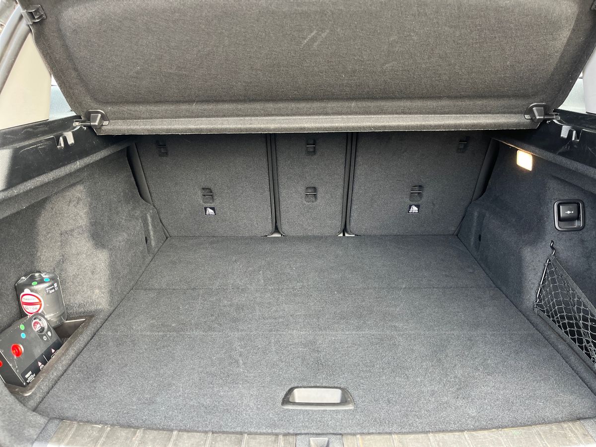 Used BMW X1 2020 for sale - 76963136: Photo 11