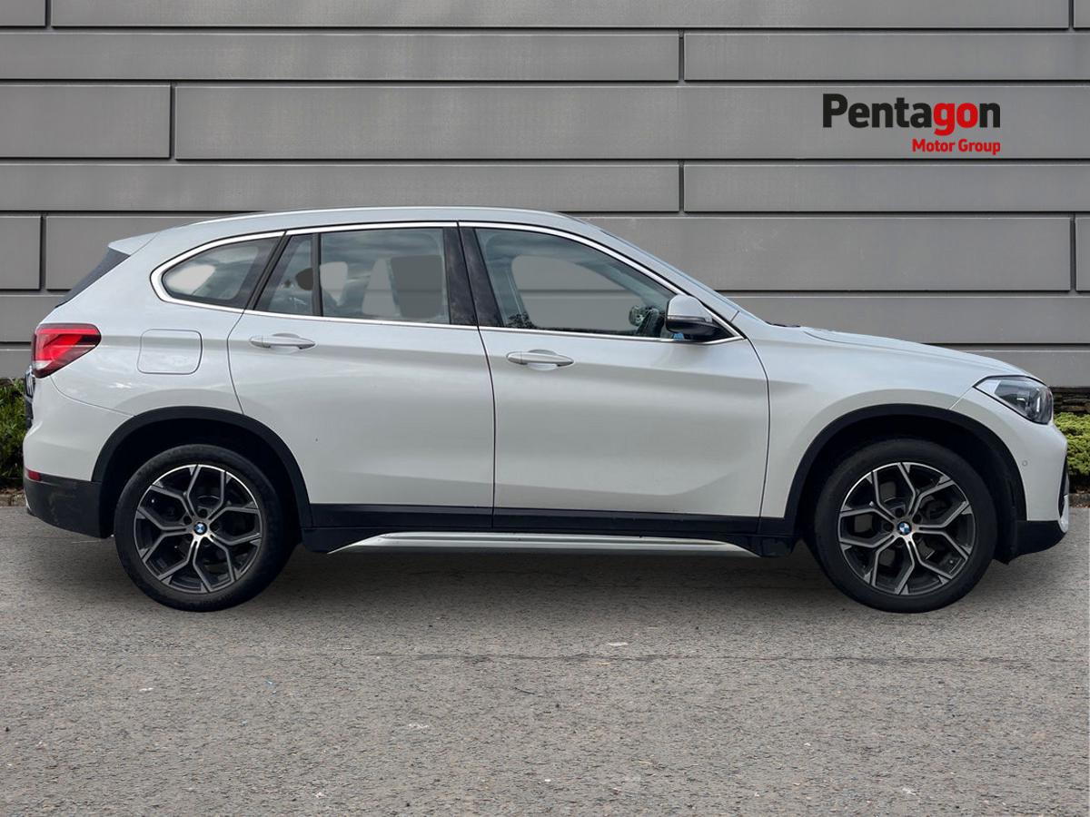Used BMW X1 2020 for sale - 76963136: Photo 13