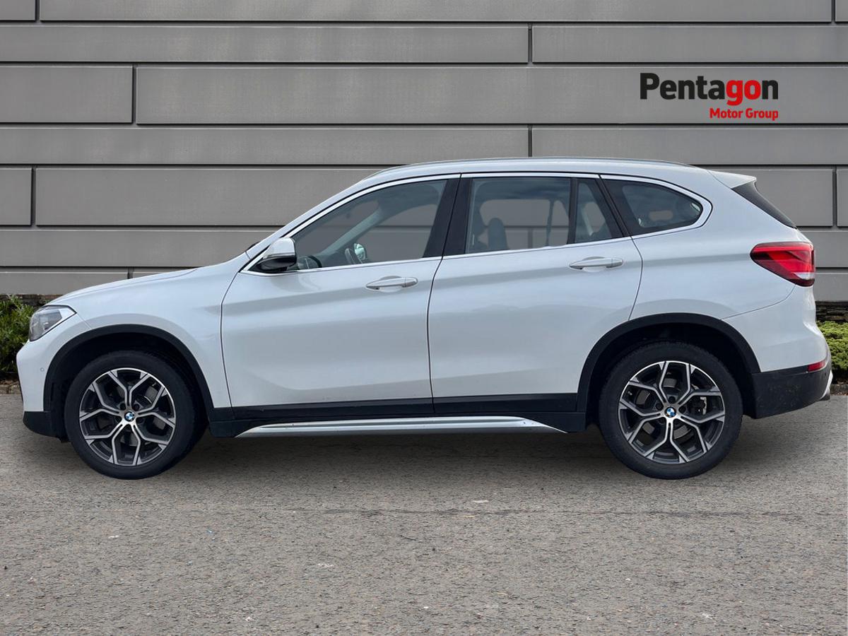 Used BMW X1 2020 for sale - 76963136: Photo 14