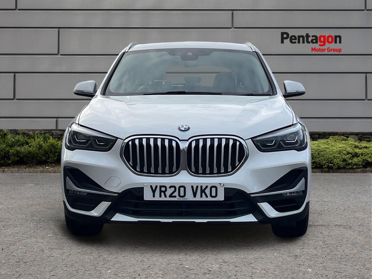 Used BMW X1 2020 for sale - 76963136: Photo 15