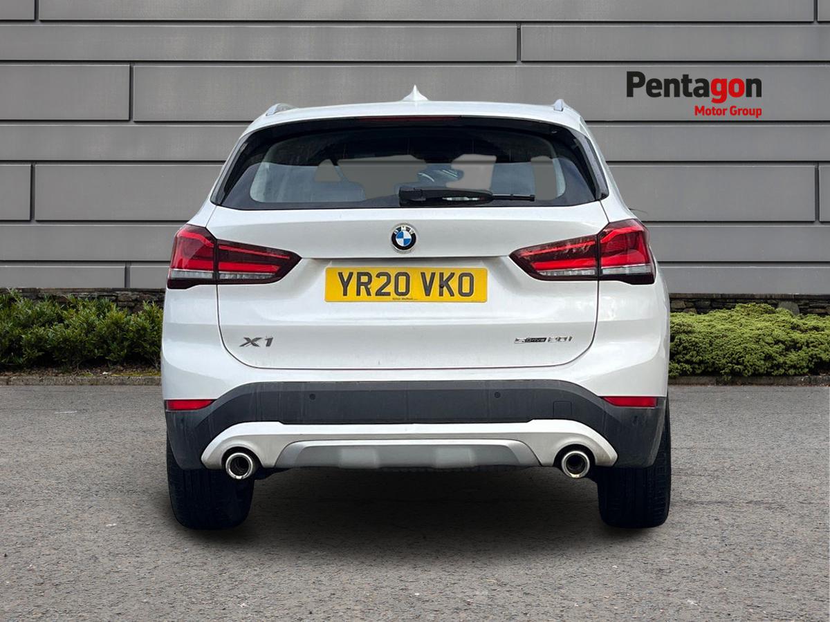 Used BMW X1 2020 for sale - 76963136: Photo 16