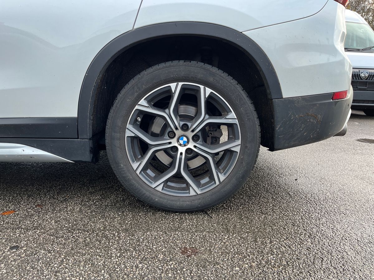 Used BMW X1 2020 for sale - 76963136: Photo 17